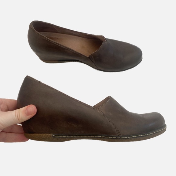 dansko liliana wedge